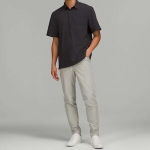 Lululemon ABC Pant Slim 32"L SEAL 31